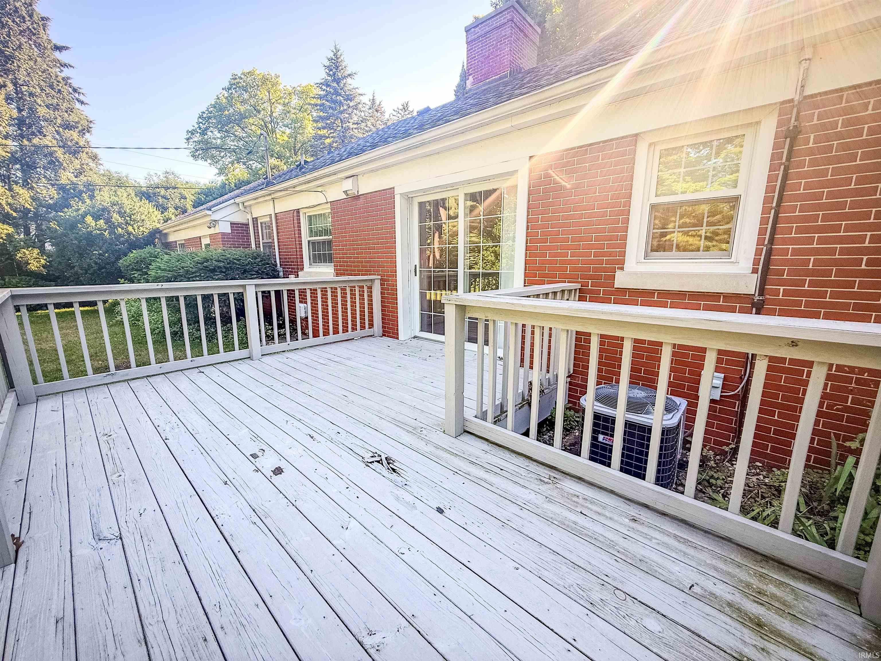 2603 Woodland Avenue Goshen IN 46526