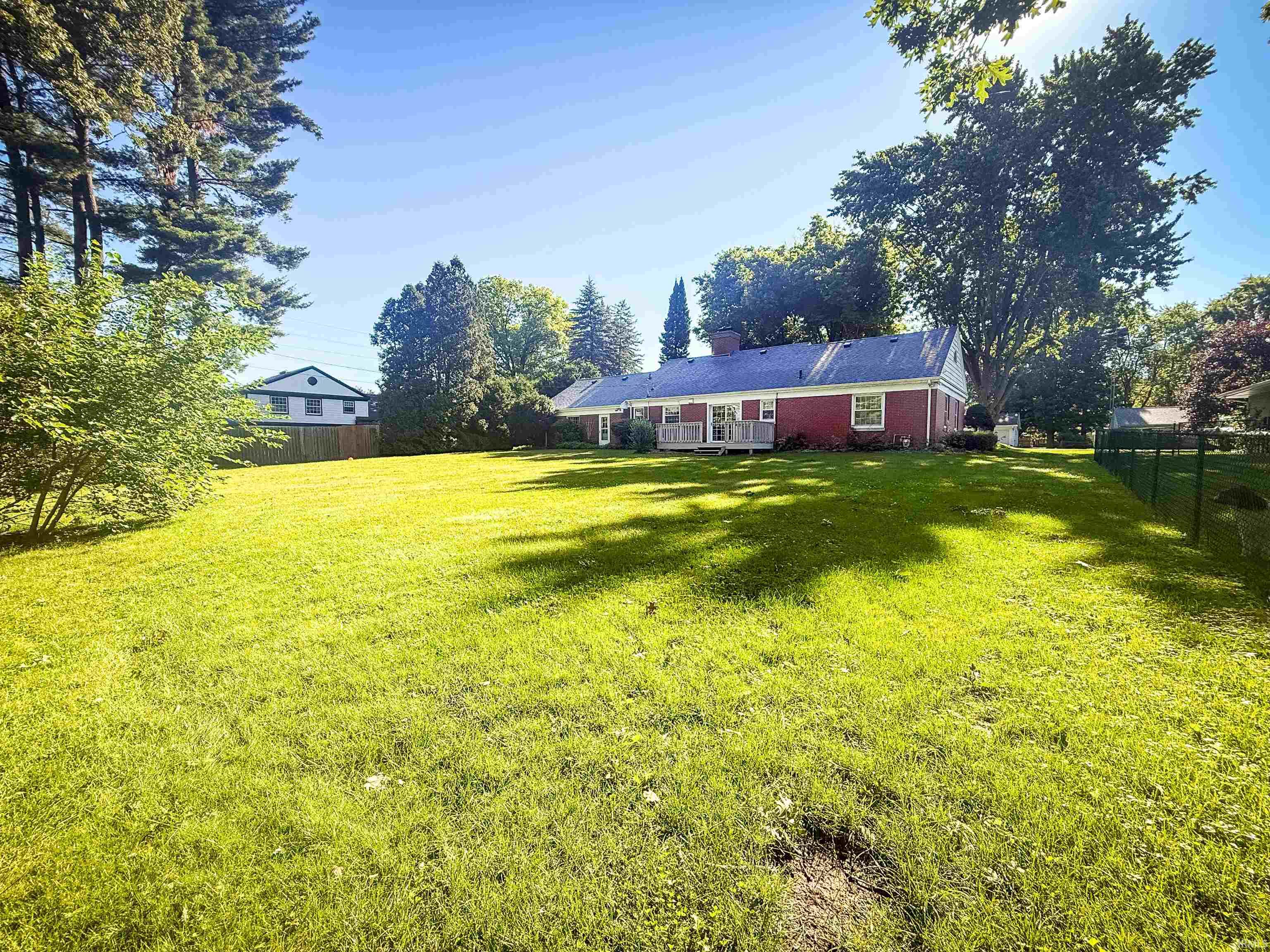 2603 Woodland Avenue Goshen IN 46526