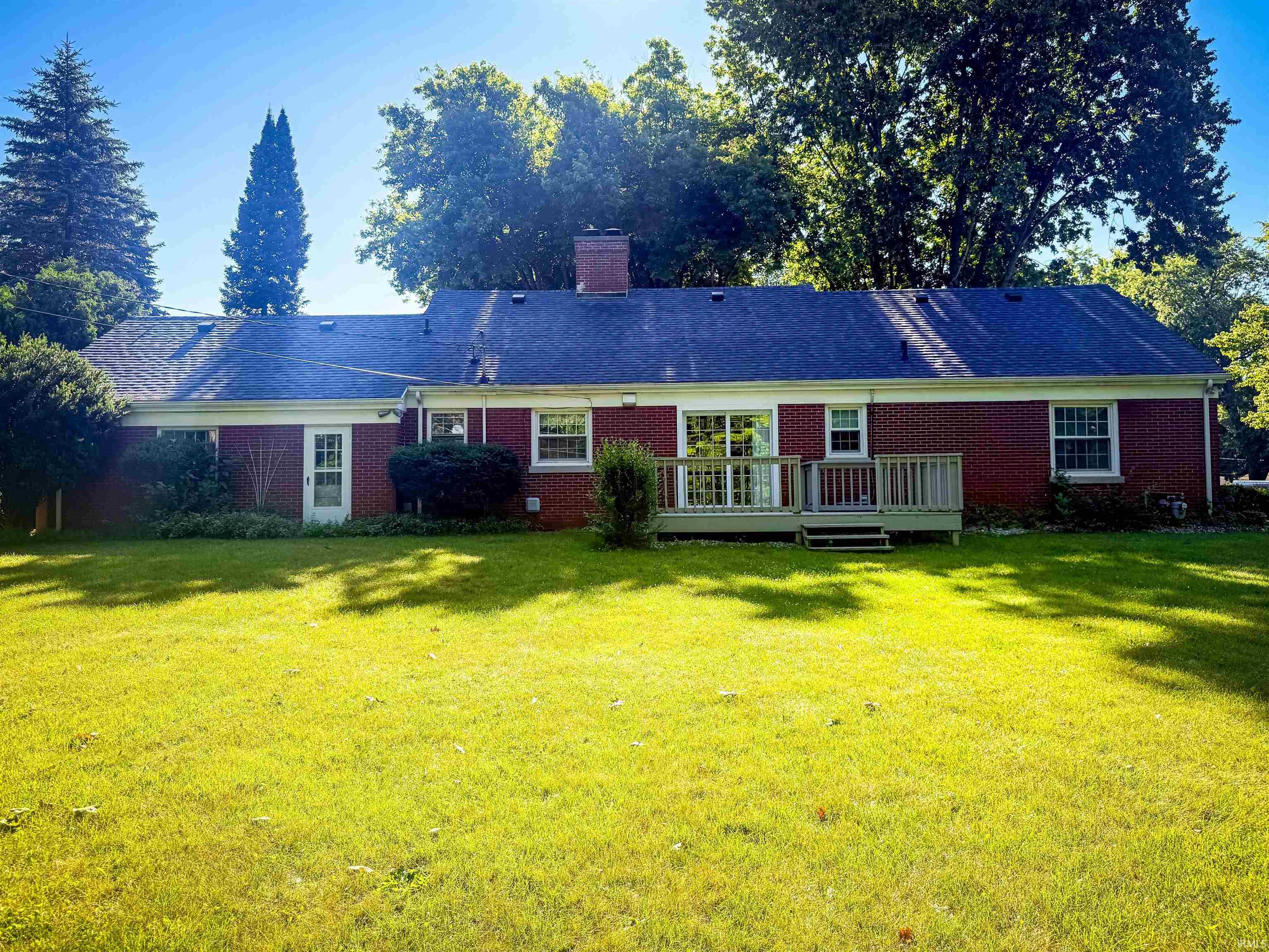 2603 Woodland Avenue Goshen IN 46526