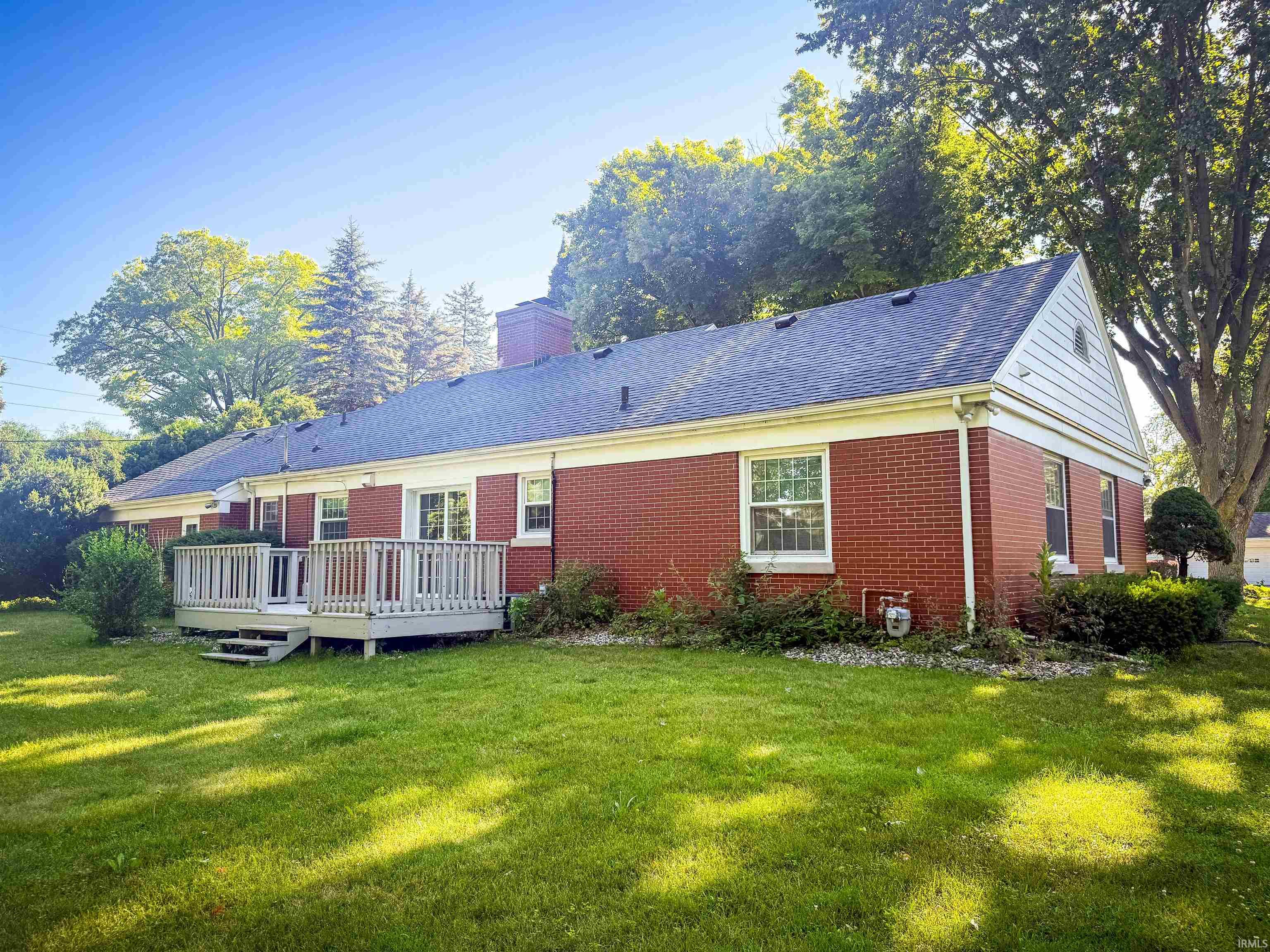 2603 Woodland Avenue Goshen IN 46526