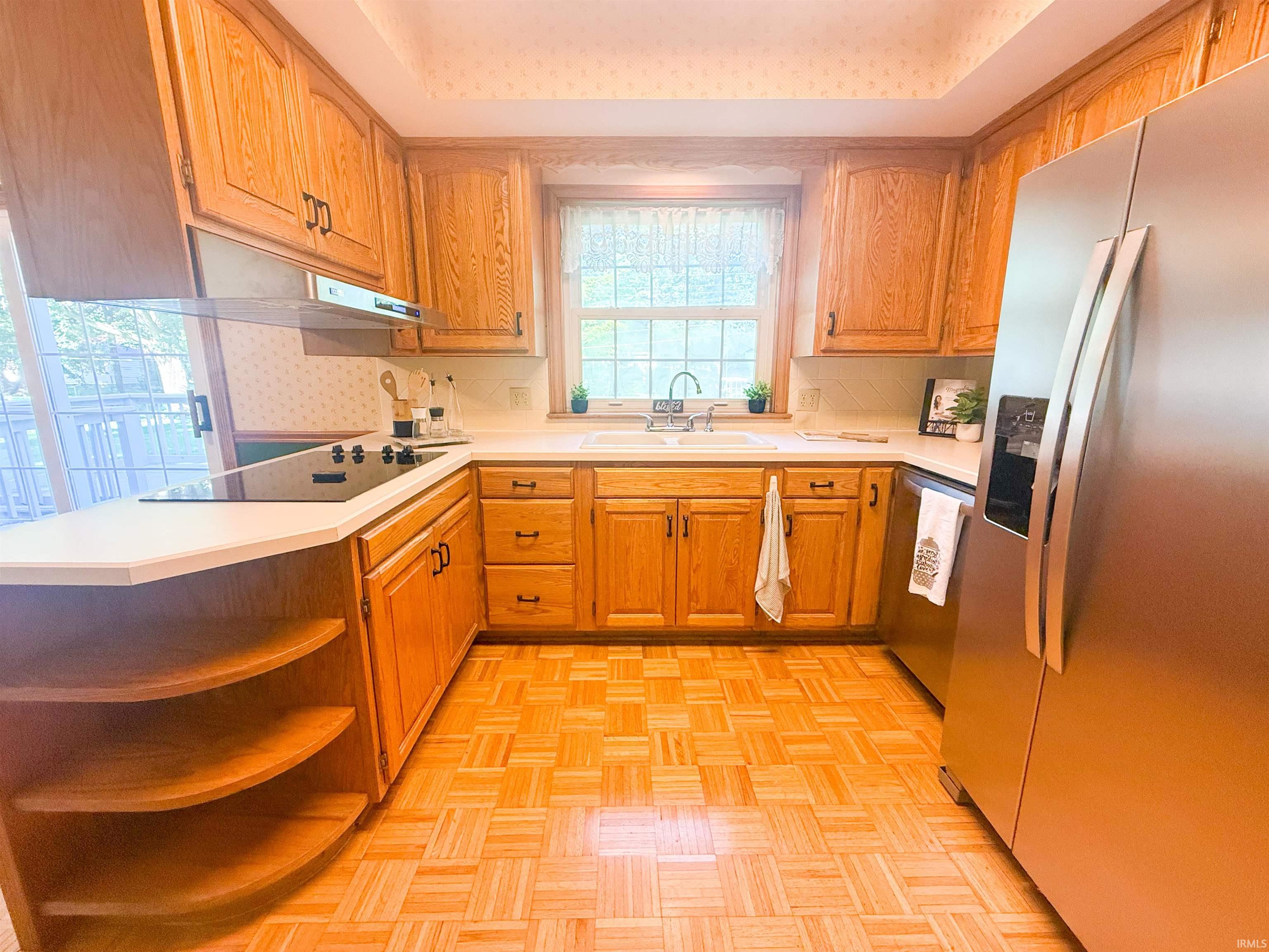 2603 Woodland Avenue Goshen IN 46526