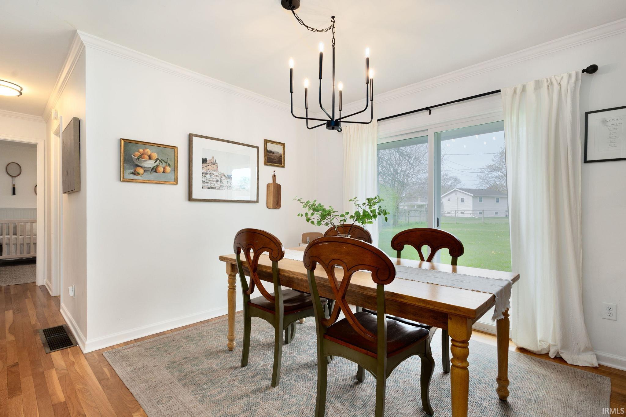 53145 Oakton Drive South Bend IN 46637