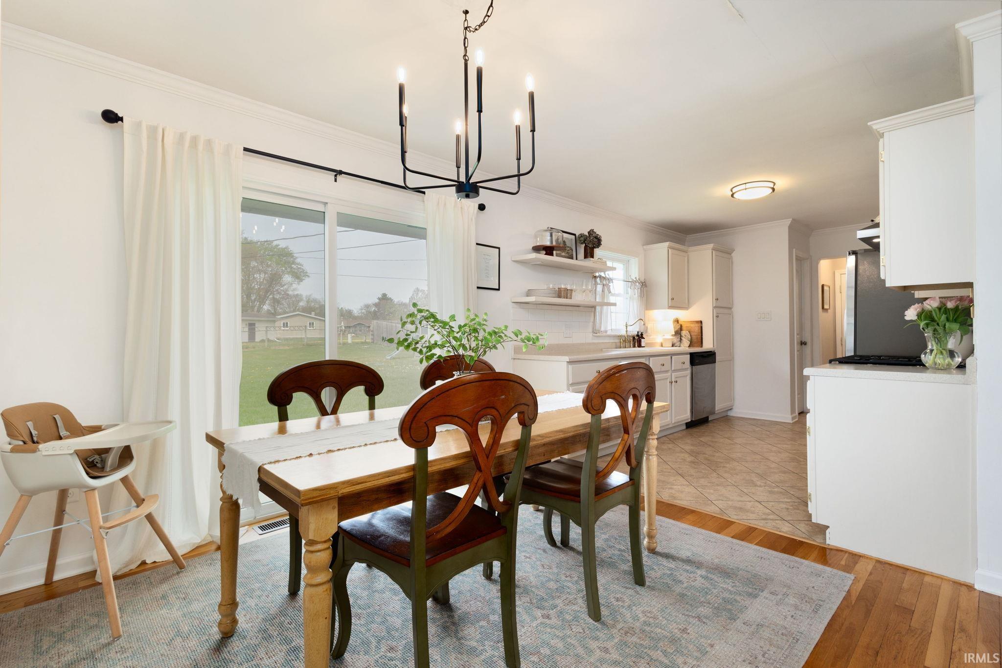 53145 Oakton Drive South Bend IN 46637
