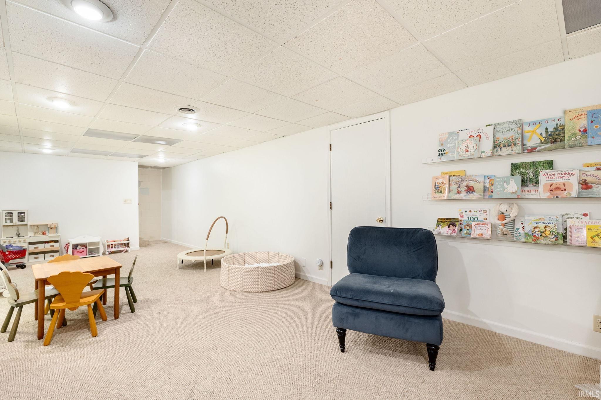 53145 Oakton Drive South Bend IN 46637