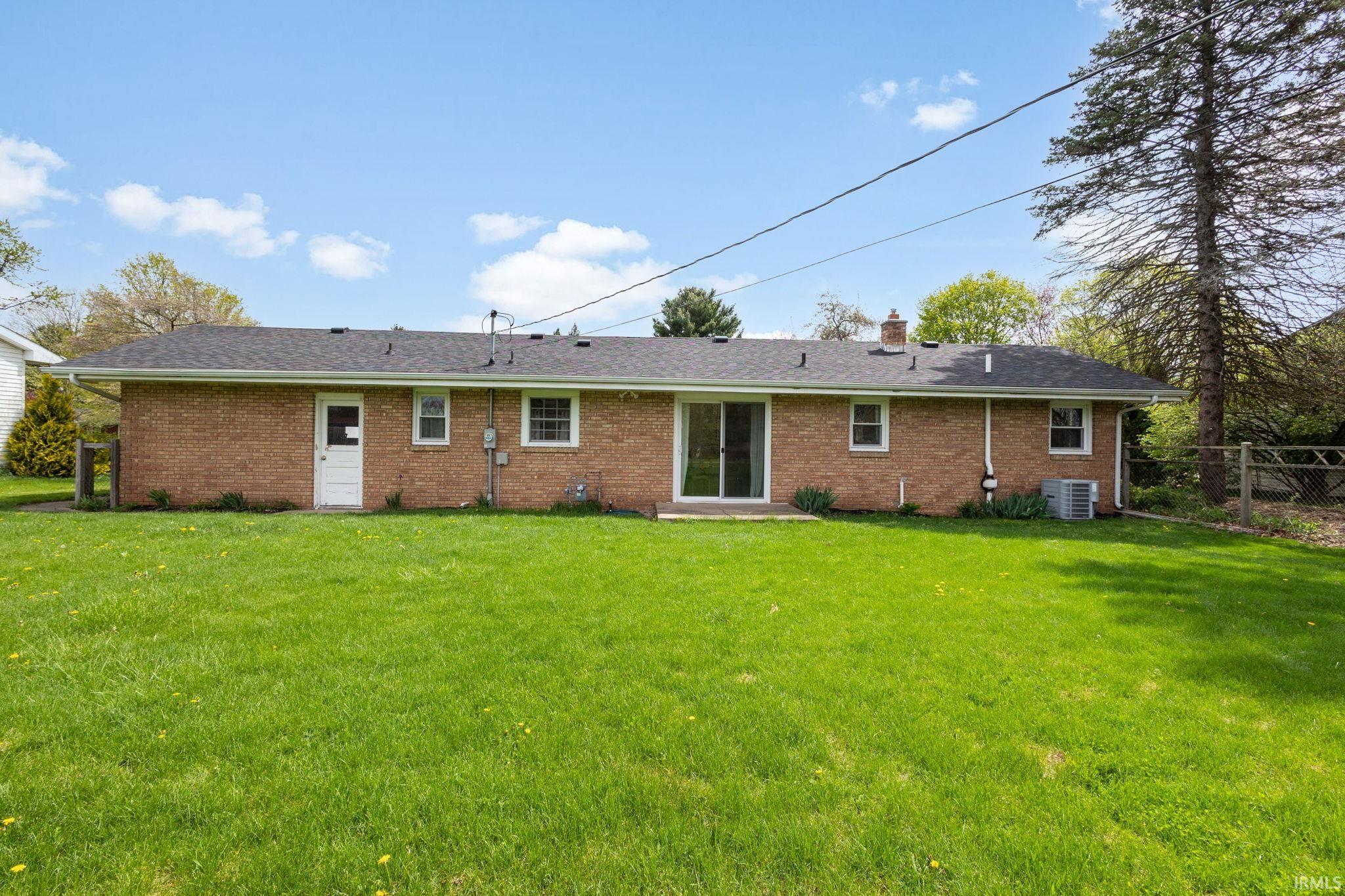 53145 Oakton Drive South Bend IN 46637