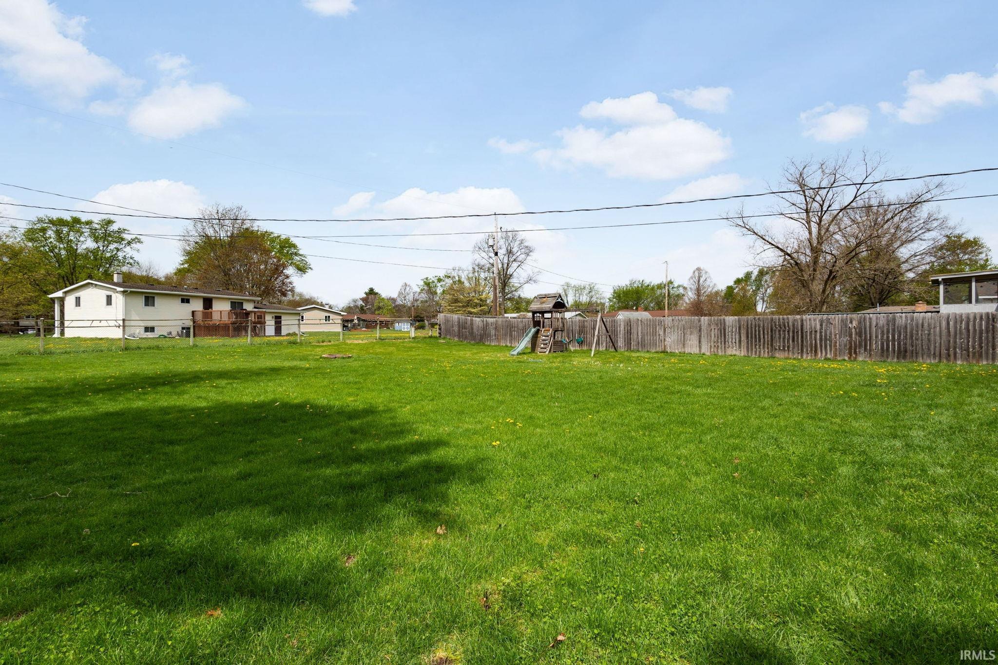 53145 Oakton Drive South Bend IN 46637