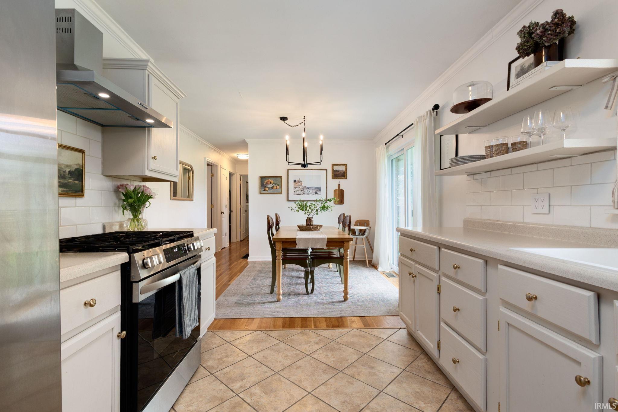 53145 Oakton Drive South Bend IN 46637