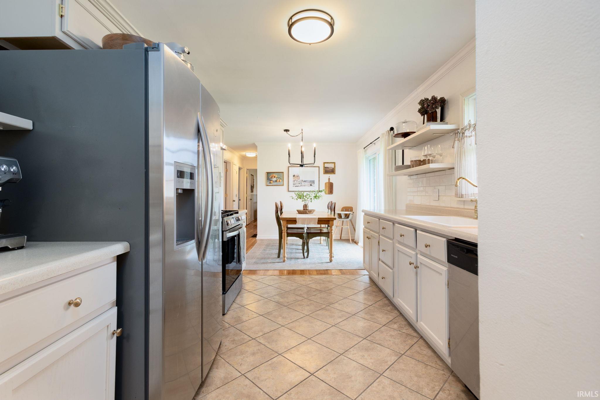 53145 Oakton Drive South Bend IN 46637