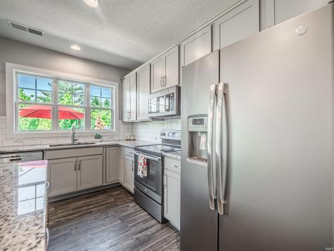 2524 Antilles Drive Evansville IN 47725
