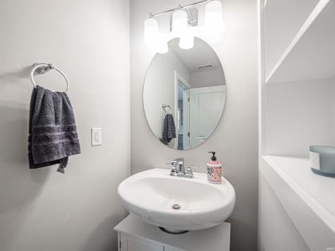 2524 Antilles Drive Evansville IN 47725