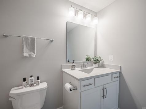 2524 Antilles Drive Evansville IN 47725