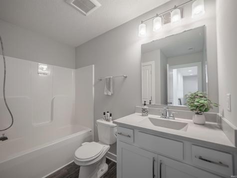 2524 Antilles Drive Evansville IN 47725