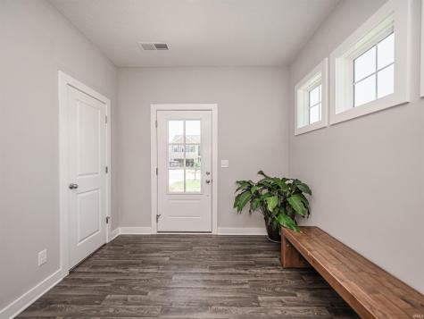 2524 Antilles Drive Evansville IN 47725