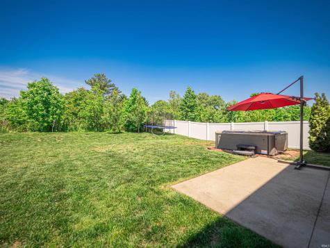 2524 Antilles Drive Evansville IN 47725