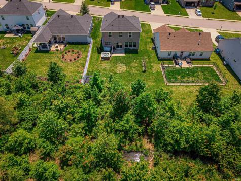 2524 Antilles Drive Evansville IN 47725