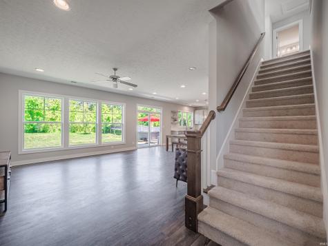 2524 Antilles Drive Evansville IN 47725
