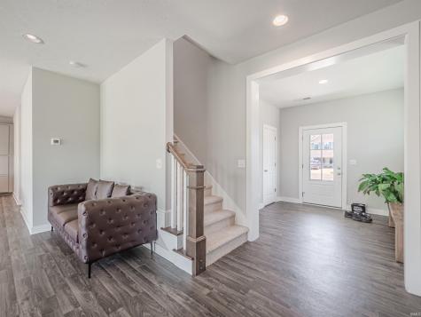 2524 Antilles Drive Evansville IN 47725