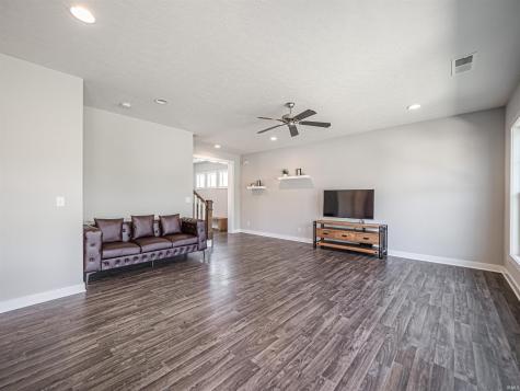 2524 Antilles Drive Evansville IN 47725