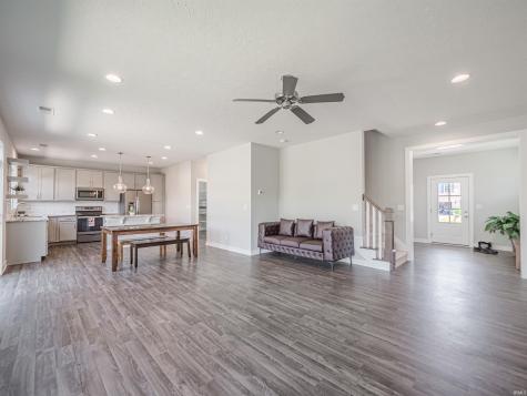 2524 Antilles Drive Evansville IN 47725