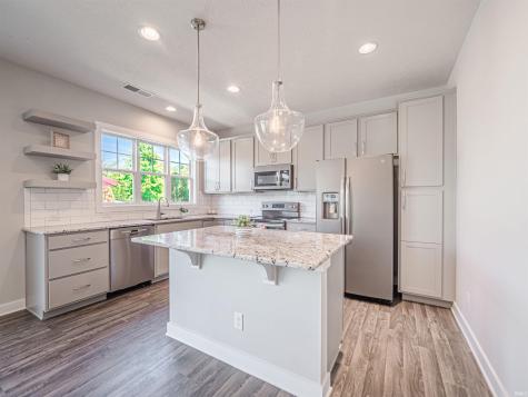 2524 Antilles Drive Evansville IN 47725