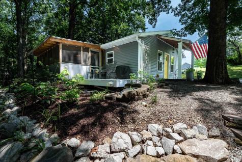 4125 E Bethel Lane Bloomington IN 47408