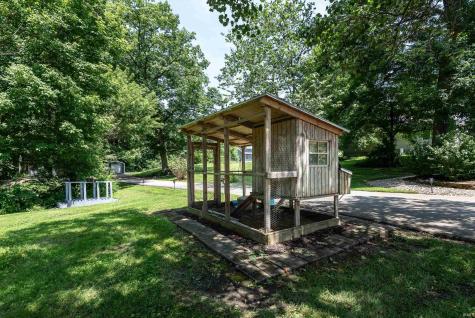 4125 E Bethel Lane Bloomington IN 47408