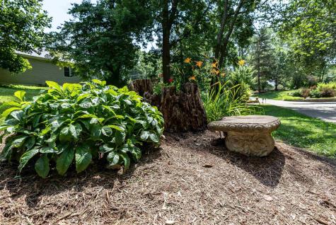 4125 E Bethel Lane Bloomington IN 47408