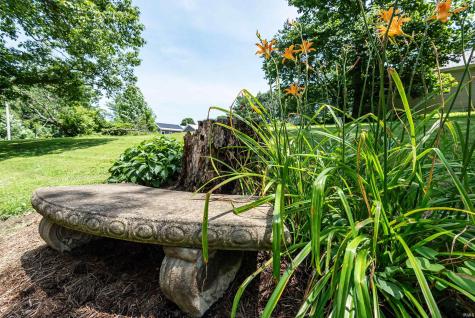 4125 E Bethel Lane Bloomington IN 47408