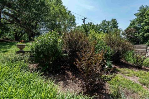 4125 E Bethel Lane Bloomington IN 47408