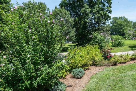 4125 E Bethel Lane Bloomington IN 47408