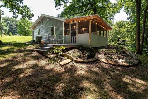 4125 E Bethel Lane Bloomington IN 47408