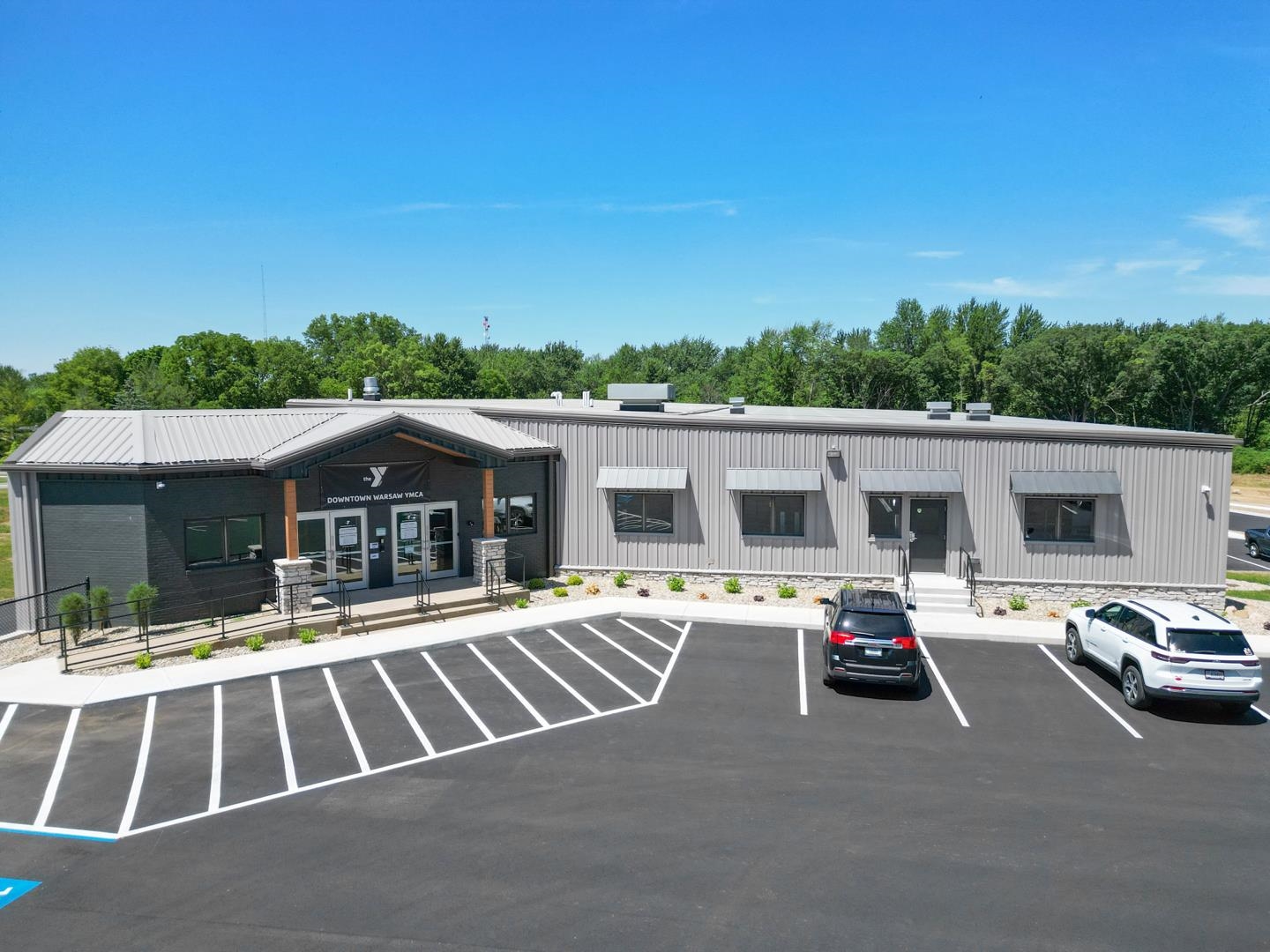 590 W Main Street Warsaw IN 46580