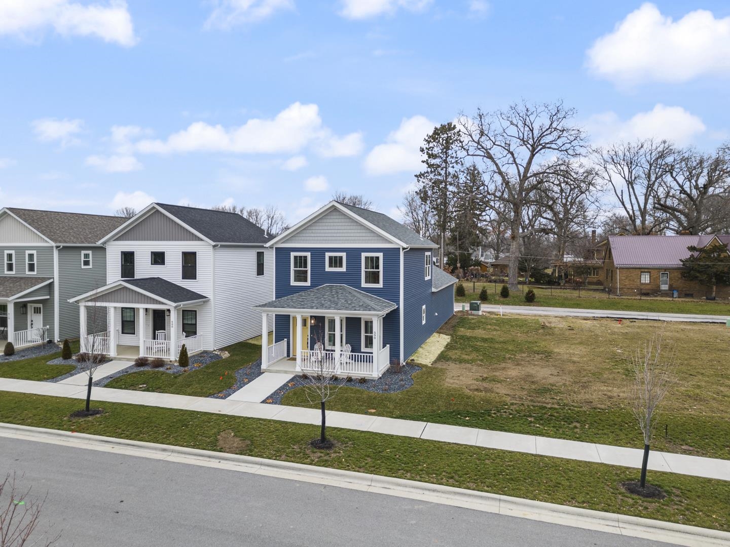 590 W Main Street Warsaw IN 46580