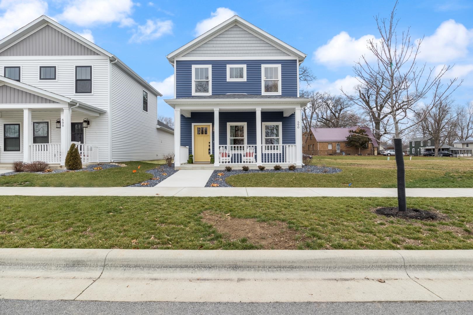 590 W Main Street Warsaw IN 46580
