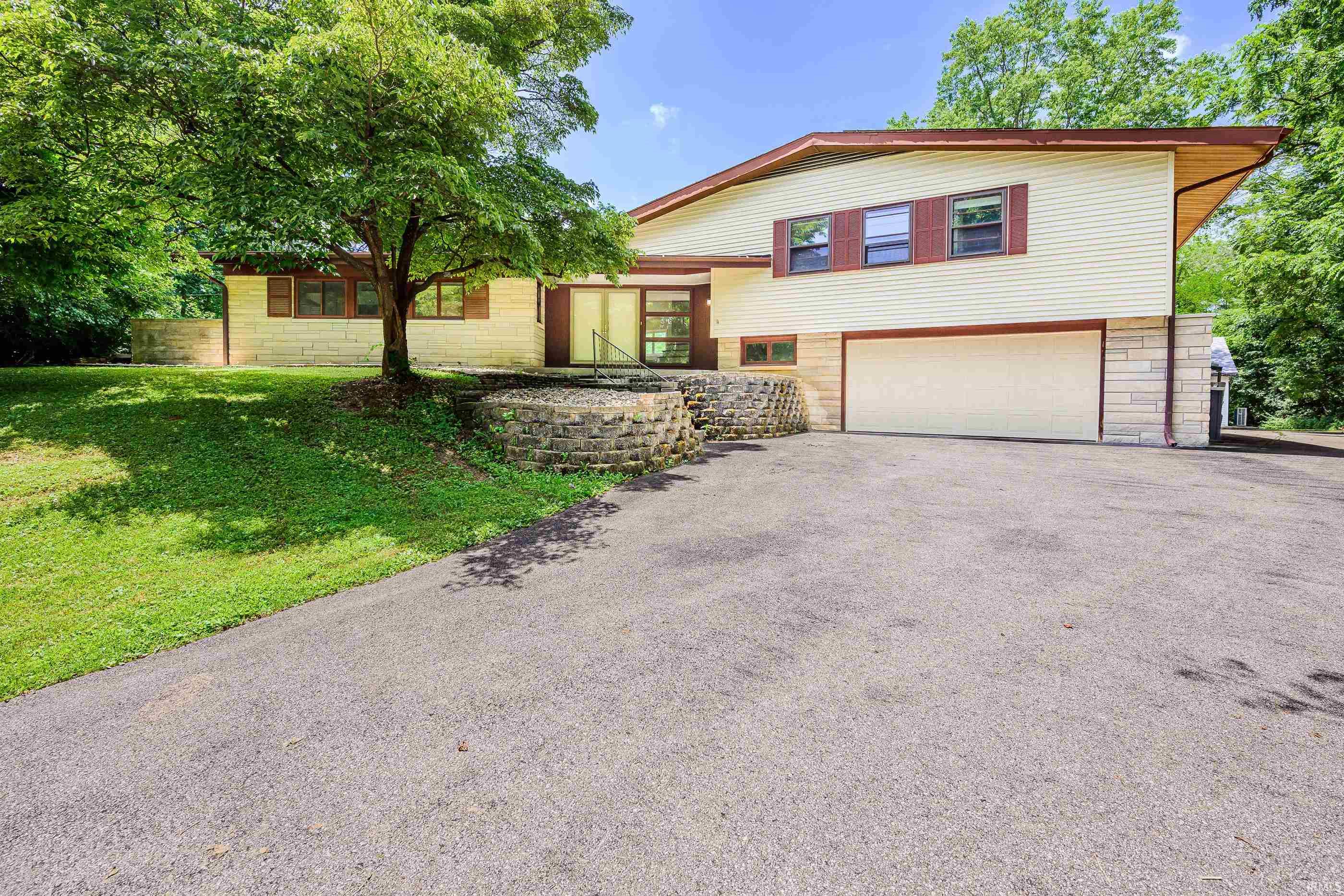 3700 S Leonard Springs Road Bloomington IN 47403