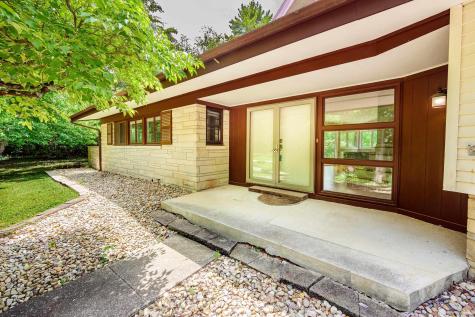 3700 S Leonard Springs Road Bloomington IN 47403