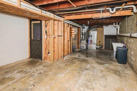 3700 S Leonard Springs Road Bloomington IN 47403