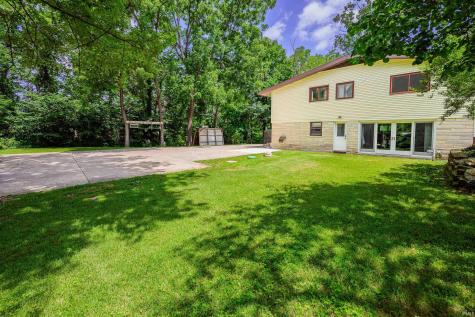3700 S Leonard Springs Road Bloomington IN 47403