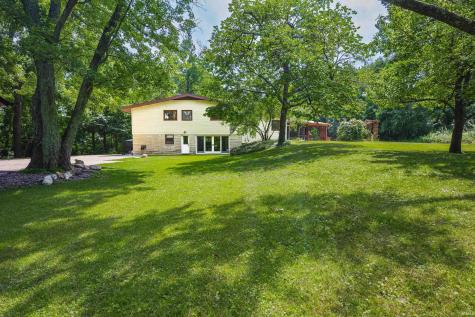 3700 S Leonard Springs Road Bloomington IN 47403