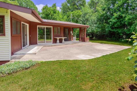 3700 S Leonard Springs Road Bloomington IN 47403