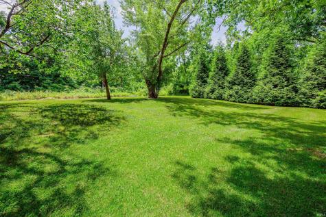 3700 S Leonard Springs Road Bloomington IN 47403