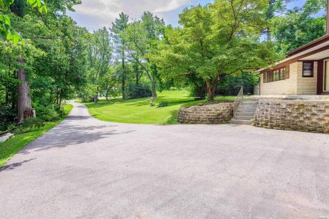 3700 S Leonard Springs Road Bloomington IN 47403