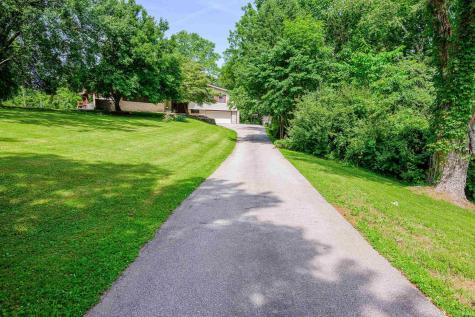 3700 S Leonard Springs Road Bloomington IN 47403