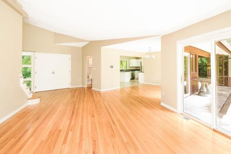 3700 S Leonard Springs Road Bloomington IN 47403