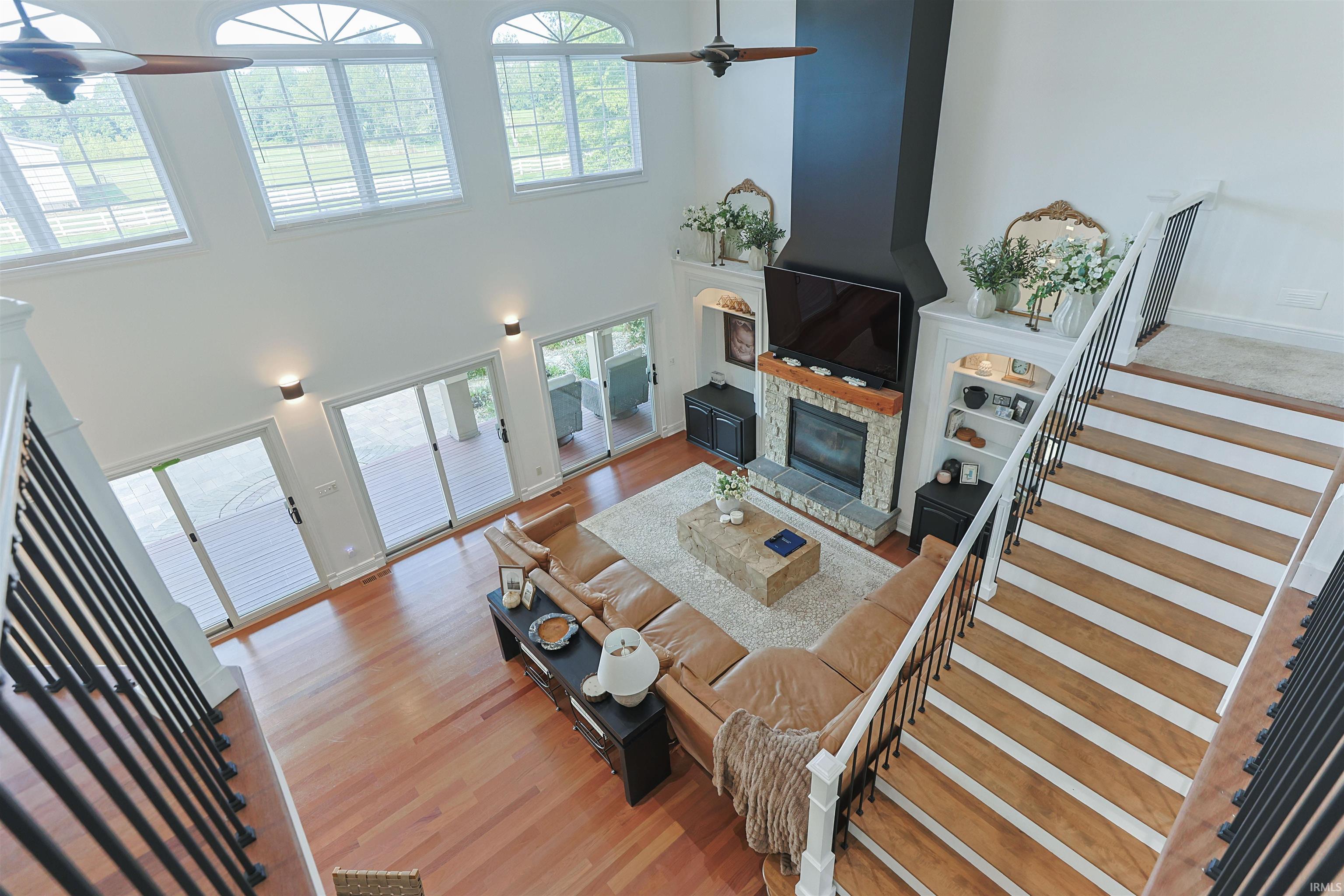 3126 N Fail Road Laporte IN 46350