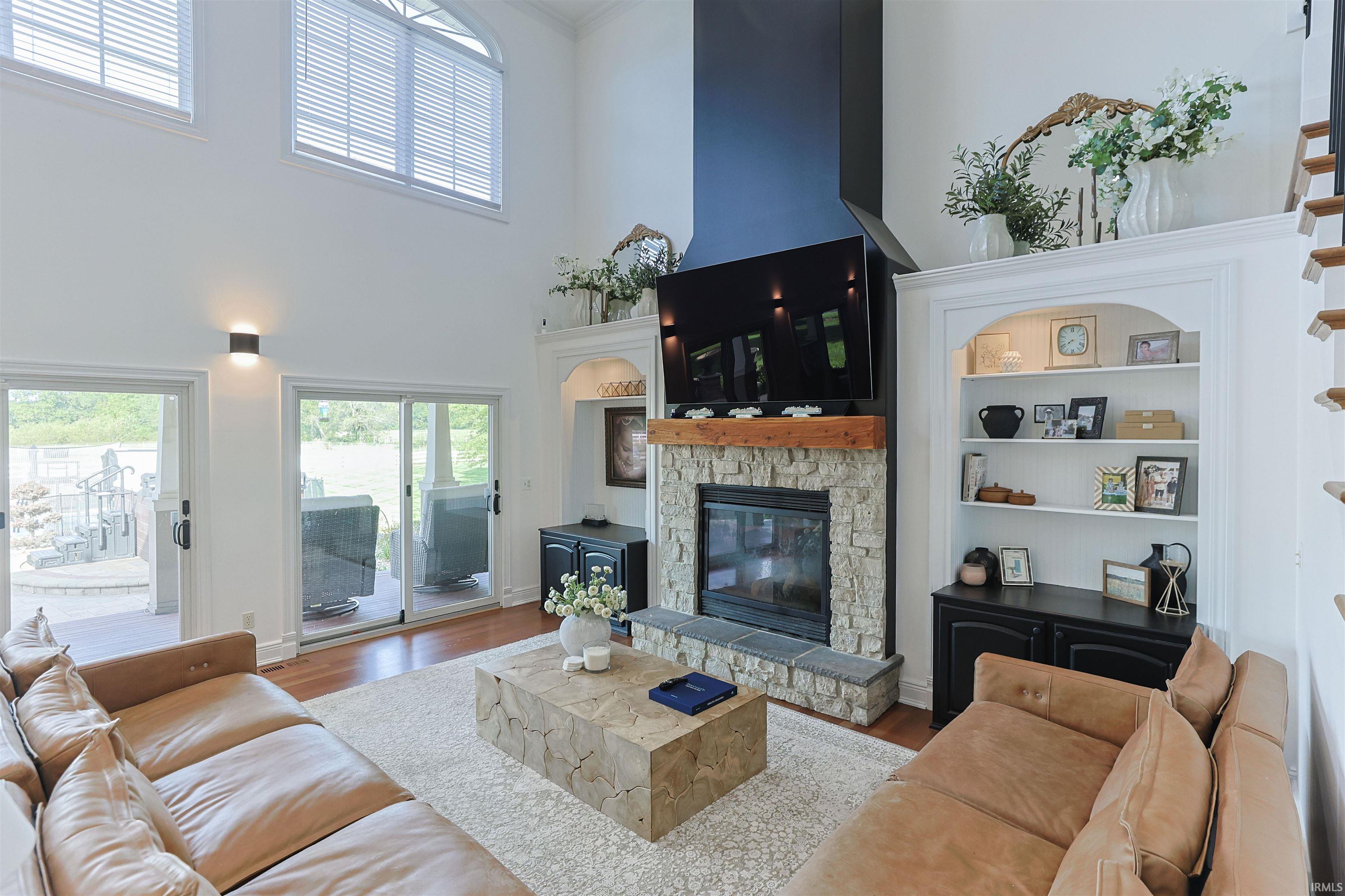 3126 N Fail Road Laporte IN 46350