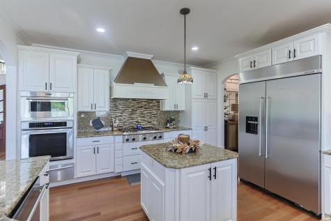 3126 N Fail Road Laporte IN 46350