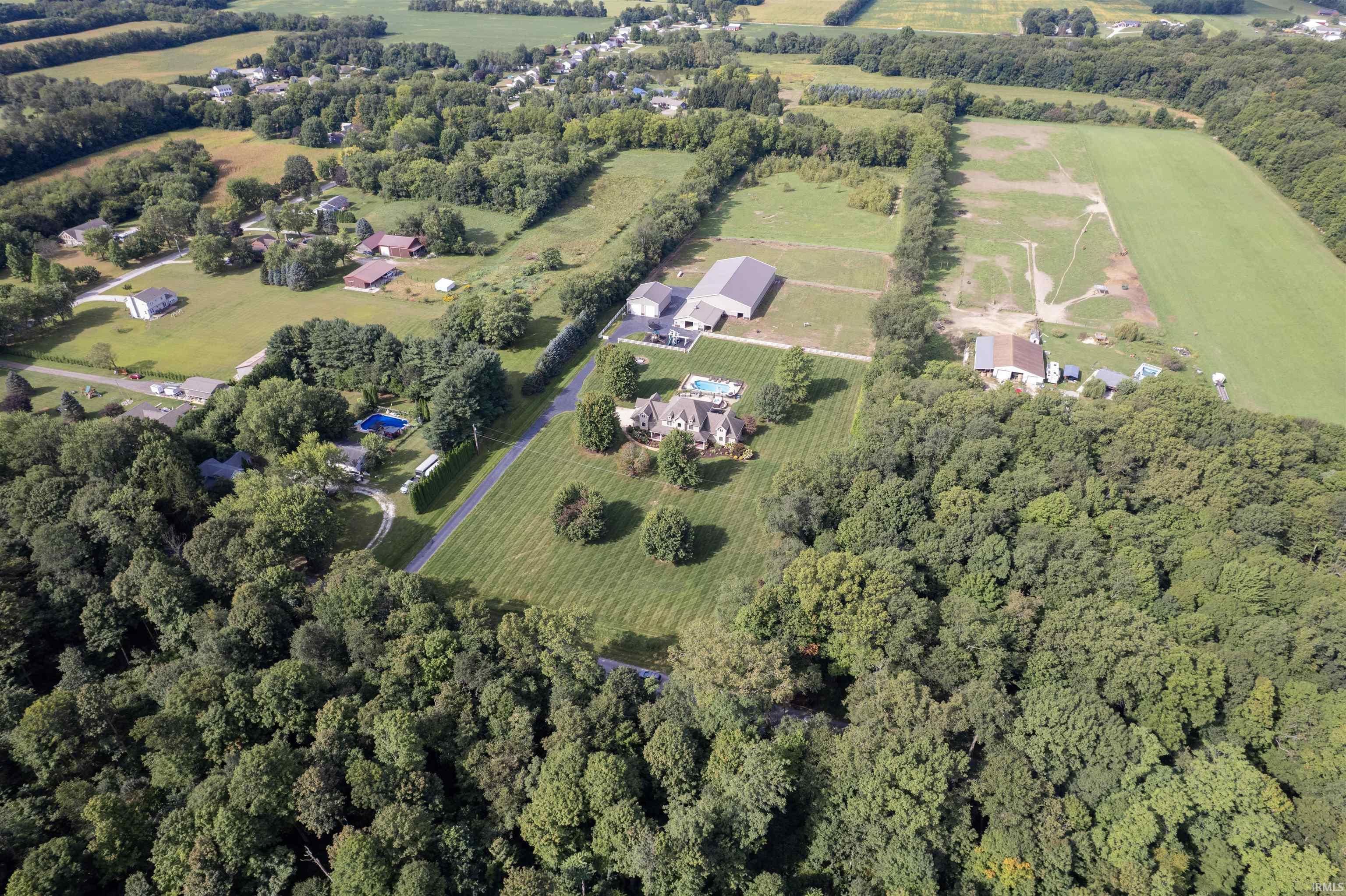 3126 N Fail Road Laporte IN 46350