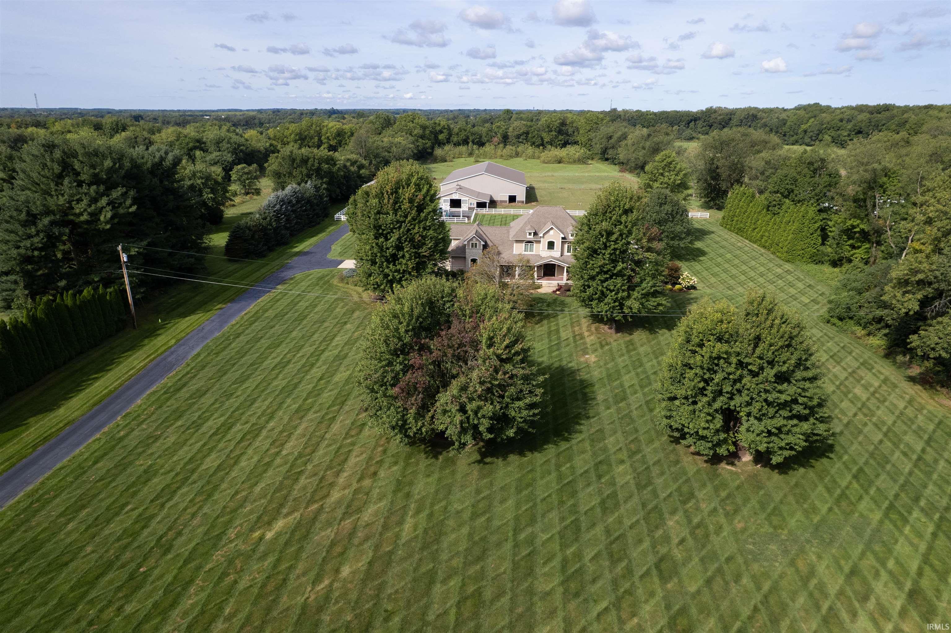 3126 N Fail Road Laporte IN 46350