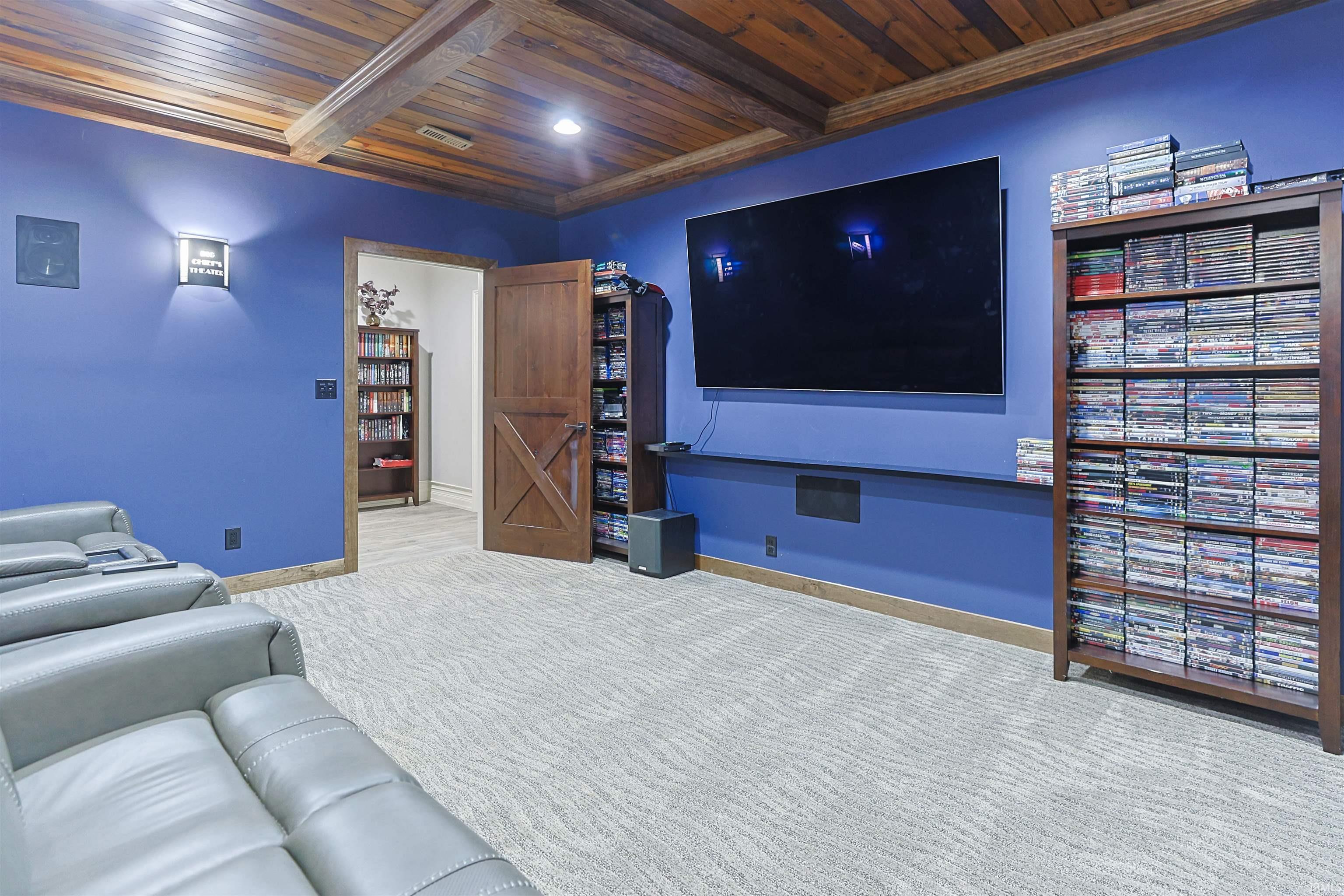 3126 N Fail Road Laporte IN 46350